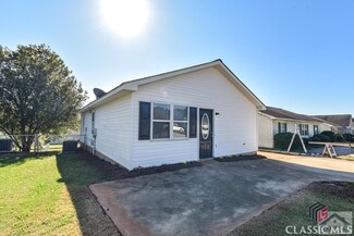 370 Buckingham Terrace, Athens, GA 30607