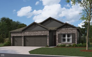 290 Waterford Ln, Pendleton, IN 46064