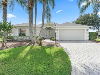 7294 SE 171st Brookhaven Place, The Villages, FL 32162