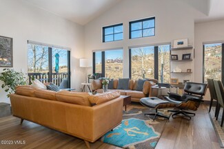 2465 Saddle Ridge Loop Unit B, Avon, CO 81620