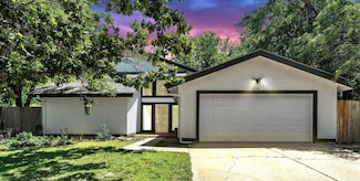 2006 S Lori Ln, Wichita, KS 67207