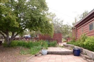 28 Saddle Spur Rd, Edgewood, NM 87015