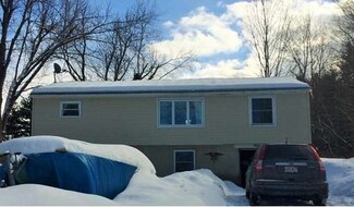 544 E State St, Granby, MA 01033