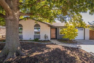 8365 Preston Trace Blvd, Frisco, TX 75033