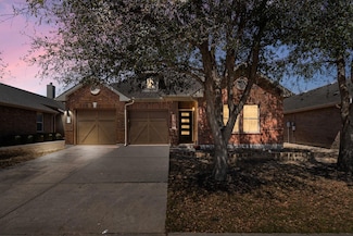 5921 Stone Mountain Rd, The Colony, TX 75056