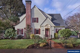 154 NW 30th St, Corvallis, OR 97330