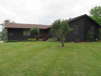 2110 S Pittenger Rd, Selma, IN 47383