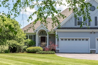 45 Economou Farm Rd, South Burlington, VT 05403