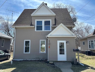 515 Bliss Blvd, Iowa Falls, IA 50126