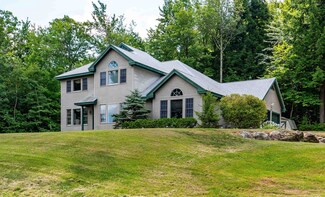 21 Dorothy Dr, Albany, NH 03818