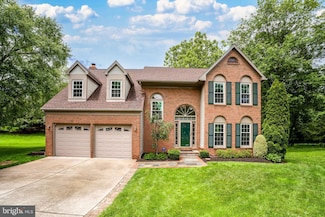 2922 Mother Well Ct, Herndon, VA 20171