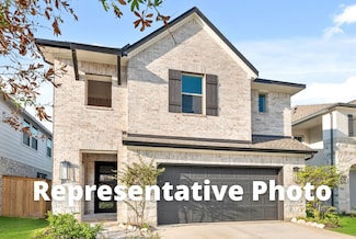 24722 Harrow Meadow Dr, Katy, TX 77493