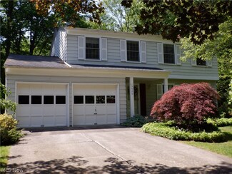 5920 Buckboard Ln, Solon, OH 44139