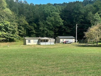 2030 Long Lick Rd, Stout, OH 45684