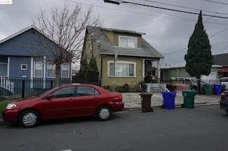 545 3rd St, Richmond, CA 94801