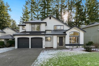 3650 248th Ave SE, Issaquah, WA 98029