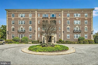 6701 Park Heights Ave Unit 2F, Baltimore, MD 21215