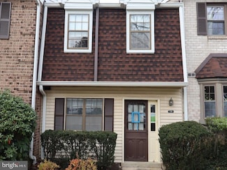 238 Glen Place Unit 238, McKinley, PA 19027