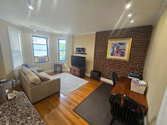 111 Jersey St Unit 19, Boston, MA 02215