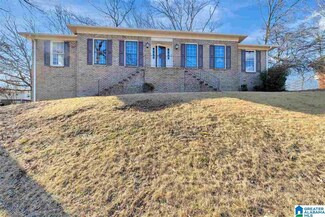 1900 8th St NW, Birmingham, AL 35215