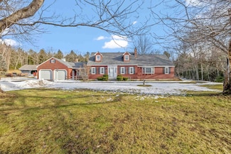 38 Dearborn Rd, Hill, NH 03243
