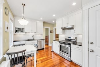 78 Albano St Unit 2, Roslindale, MA 02131