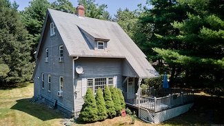 76 Beech Dr, Norwich, CT 06360