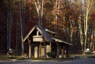 8578 Mountain Laurel Trail, Signal Mountain, TN 37377