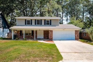 10407 Republic Ln, Little Rock, AR 72209