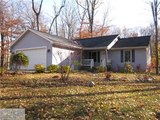 12505 S Wright Rd, Eagle, MI 48822
