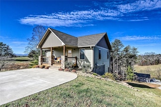 11 Ridge Brook Dr, Weaverville, NC 28787