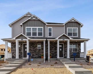 18722 E 99th Ave, Commerce City, CO 80022