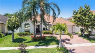 12252 Bronson Way, Orlando, FL 32824