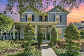 6905 Nobleton Dr, Windermere, FL 34786