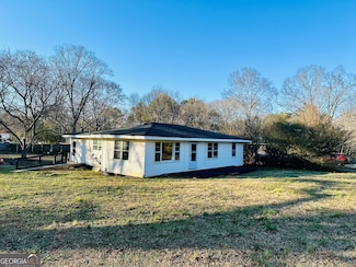 225 Bell St, Covington, GA 30016