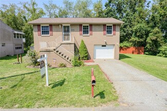 811 Maple Ave, North Versailles, PA 15137