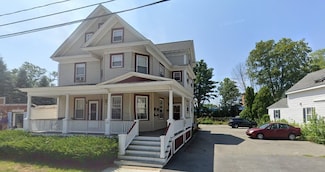 142 Elm St Unit 5, Amesbury, MA 01913