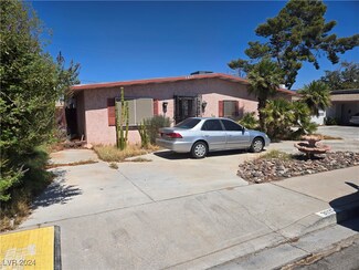 3037 Holly Hill Ave, Las Vegas, NV 89104