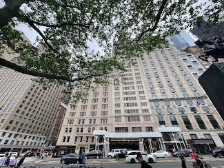 106 Central Park S Unit 11LM, New York, NY 10019