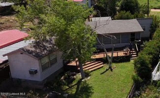 232 Llano Estacado Rd, Spur, TX 79370