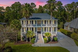 1785 W Canning Dr, Mount Pleasant, SC 29466