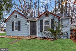 602 3rd Ave, Woodbury, NJ 08096