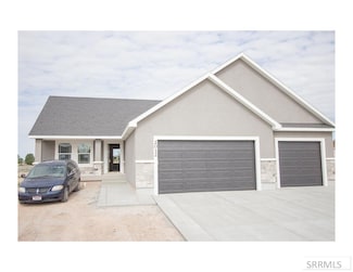 2012 Bellagio Dr, Ammon, ID 83401