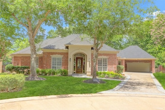 13502 Winter Creek Ct, Houston, TX 77077