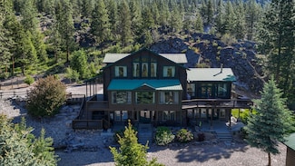6961 Mt Highway 200, Plains, MT 59859