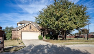 12233 Candle Island Dr, Frisco, TX 75036
