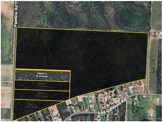 140-4 Pipeline Rd, Rio Grande City, TX 78582