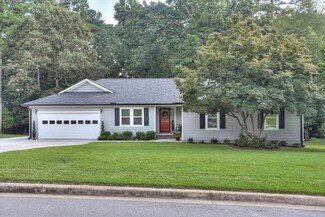 658 Clinton Way W, Augusta, GA 30907
