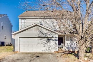 1309 Winding Branch Ct, Charlotte, NC 28216