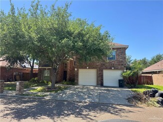 2606 Nicole Dr, Mission, TX 78574